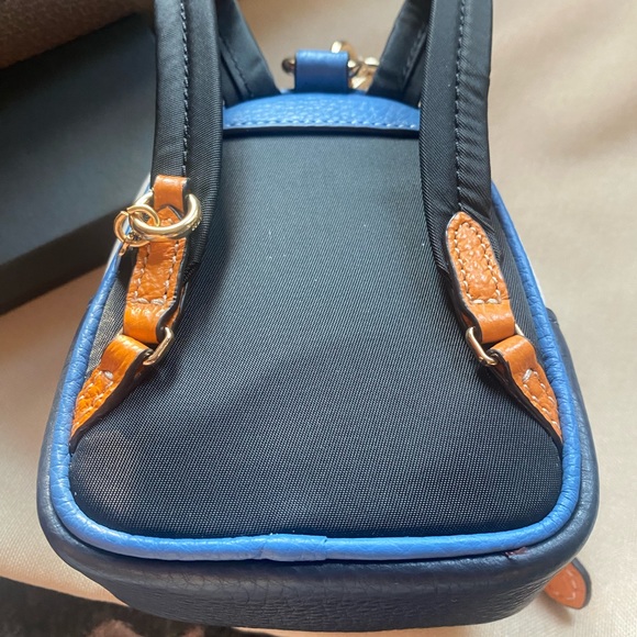 NWT coach, backpack, keychain - Picture 4 of 7